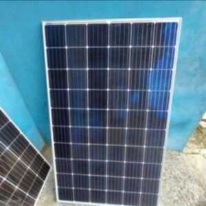 Sun Flex 310W Mono Solar Panel 24V